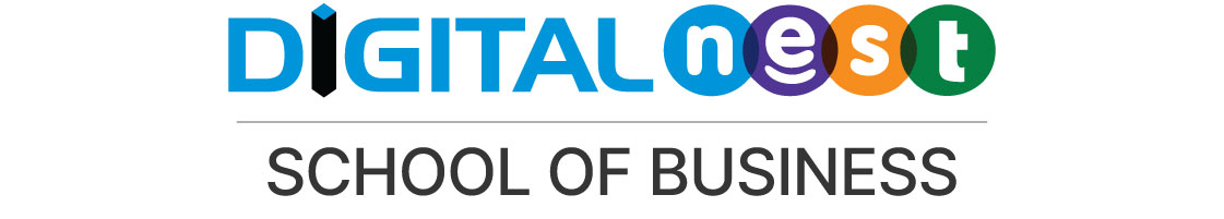 Digital Nest Logo